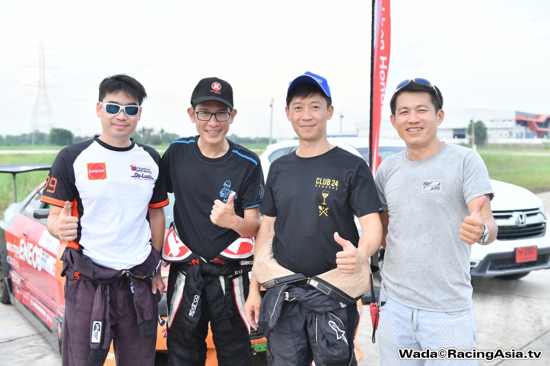 2018.05 Pathumthani Drift Competition #1 RacingAsia.tv