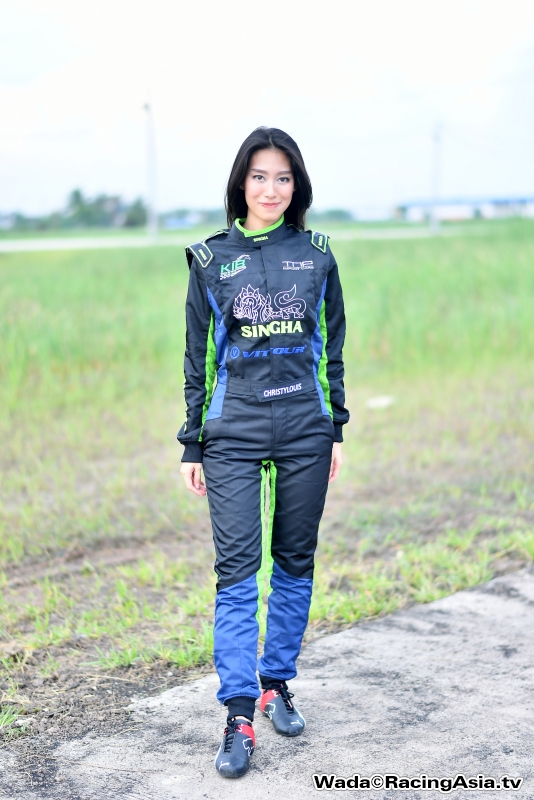 2018.05 Pathumthani Drift Competition #1 RacingAsia.tv