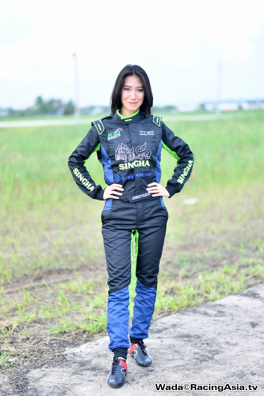 2018.05 Pathumthani Drift Competition #1 RacingAsia.tv