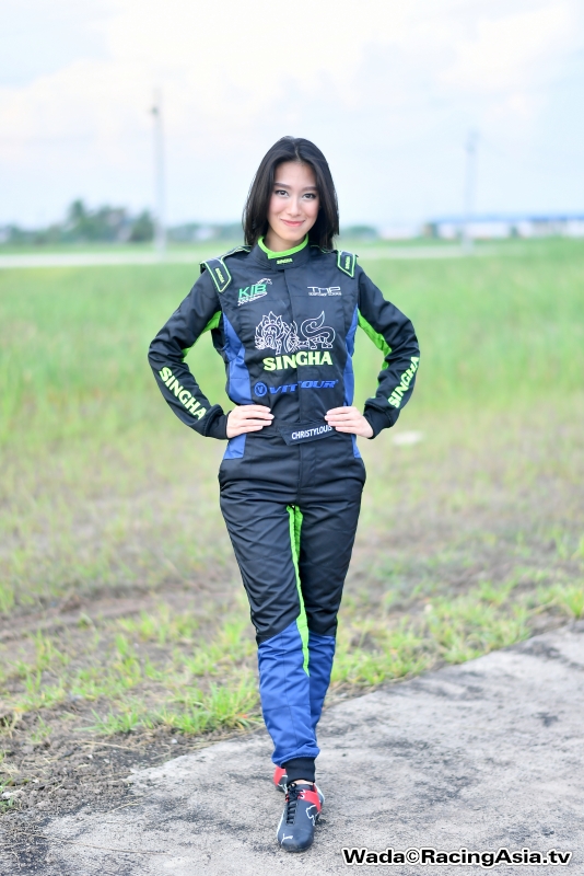 2018.05 Pathumthani Drift Competition #1 RacingAsia.tv