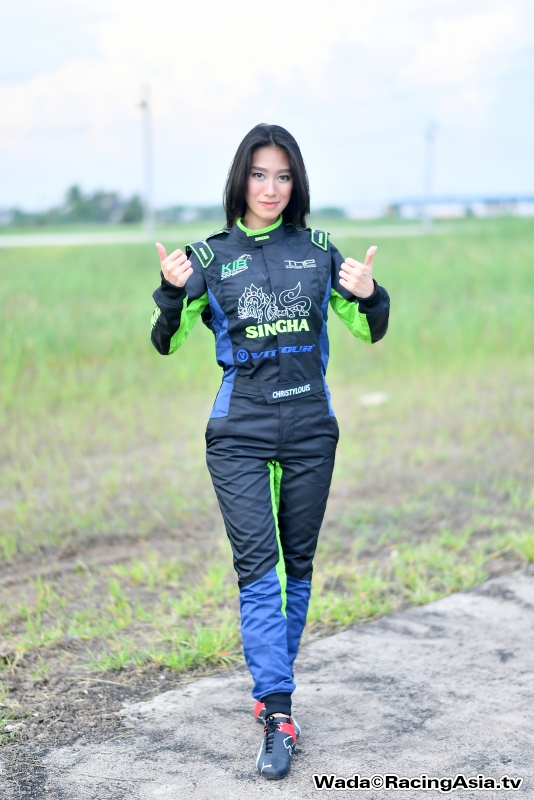 2018.05 Pathumthani Drift Competition #1 RacingAsia.tv