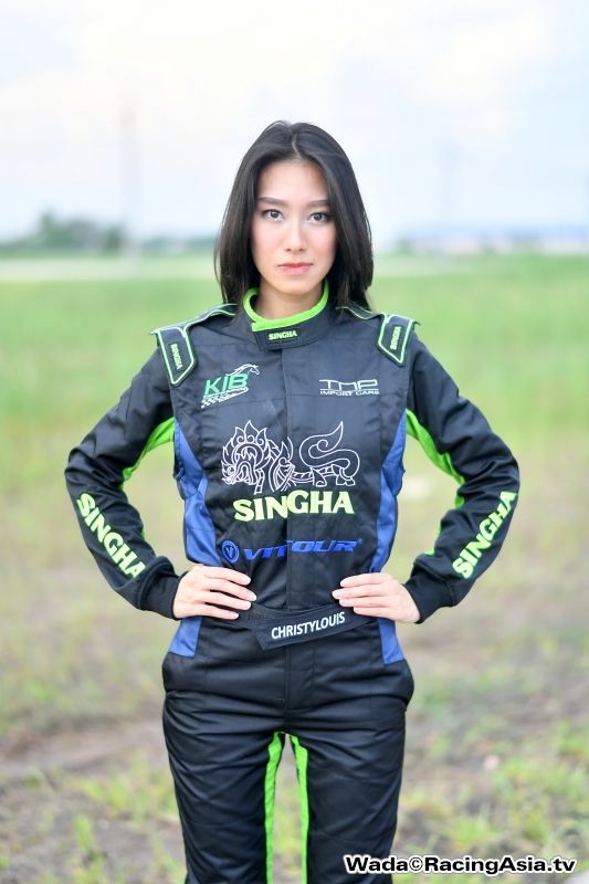 2018.05 Pathumthani Drift Competition #1 RacingAsia.tv