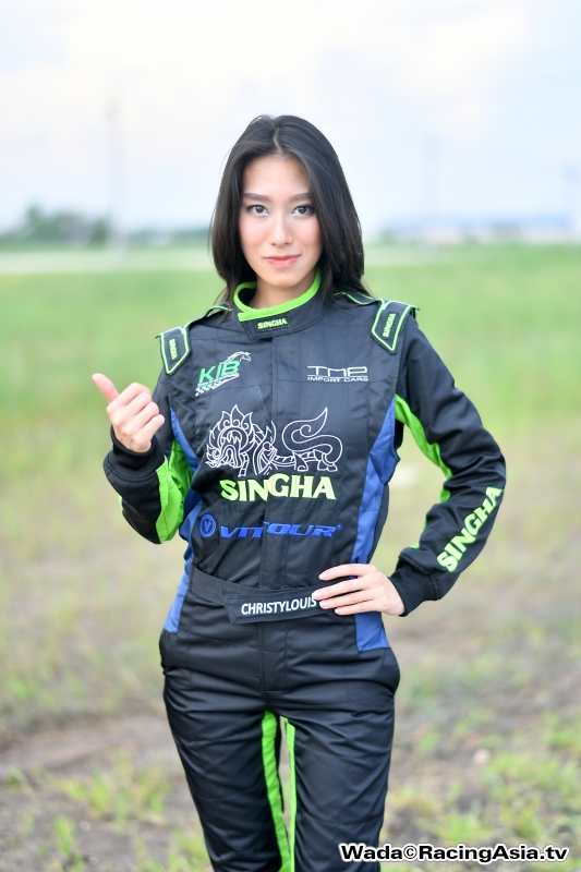 2018.05 Pathumthani Drift Competition #1 RacingAsia.tv