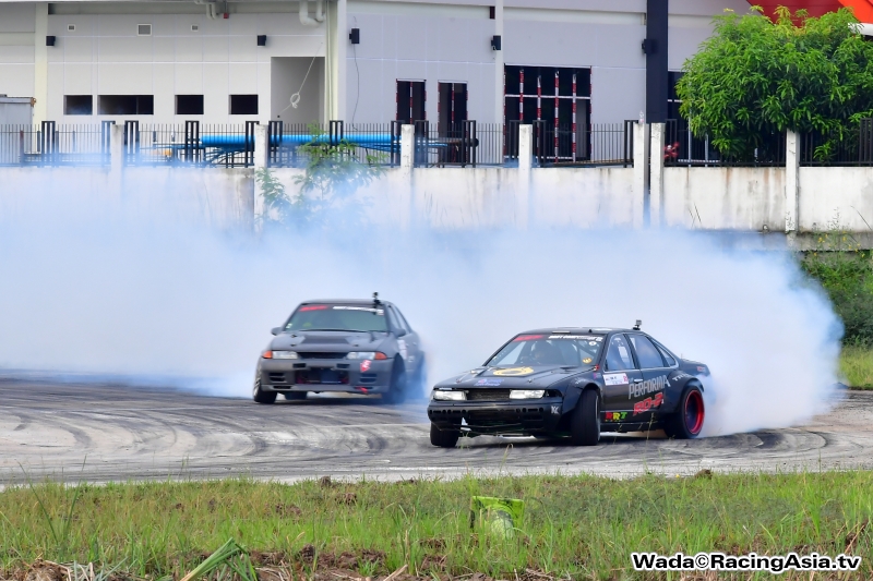 2018.05 Pathumthani Drift Competition #1 RacingAsia.tv