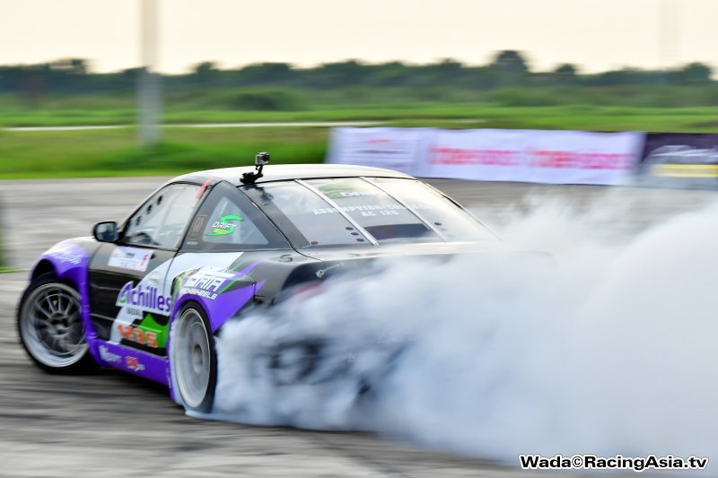 2018.05 Pathumthani Drift Competition #1 RacingAsia.tv
