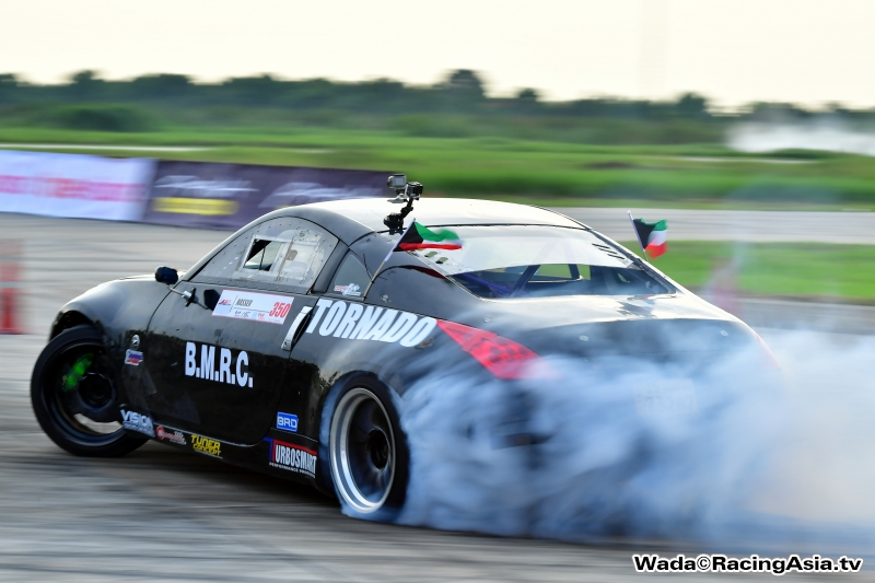 2018.05 Pathumthani Drift Competition #1 RacingAsia.tv
