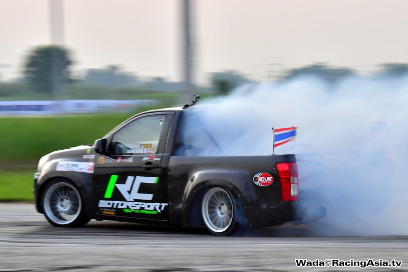 2018.05 Pathumthani Drift Competition #1 RacingAsia.tv