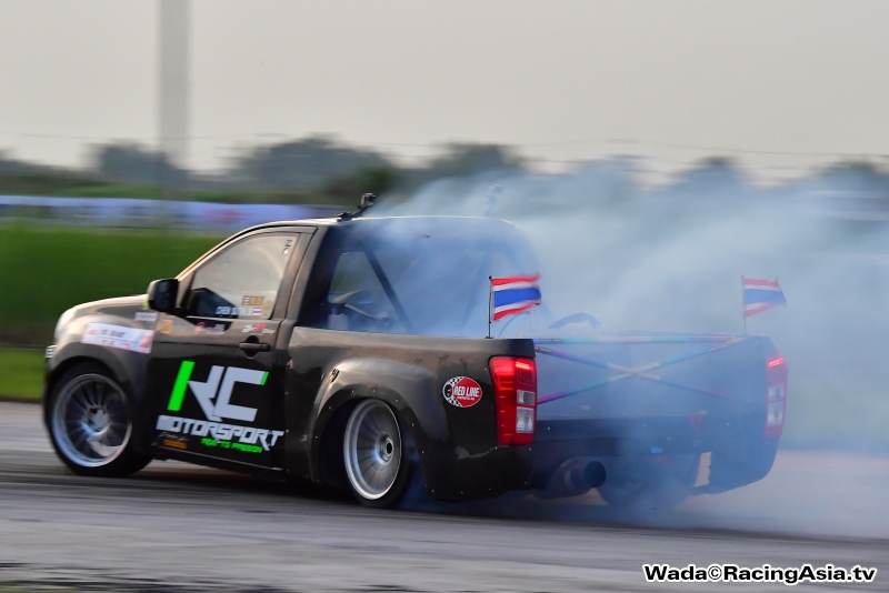 2018.05 Pathumthani Drift Competition #1 RacingAsia.tv