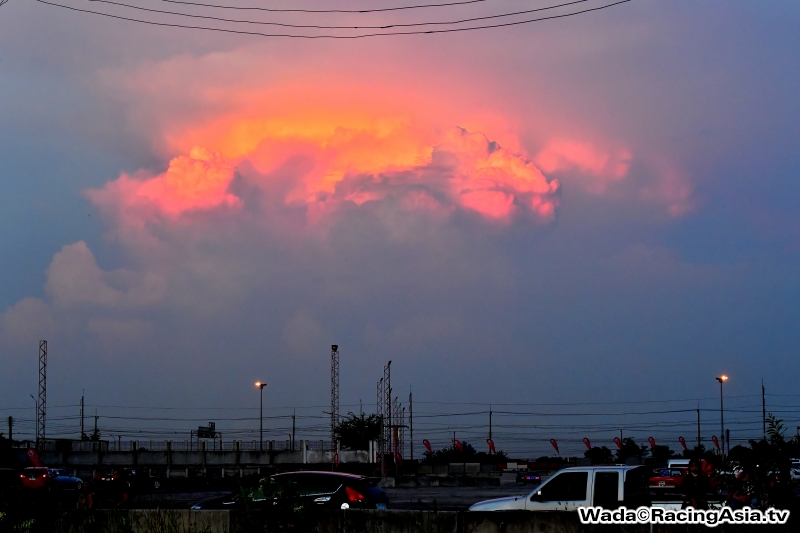 2018.05 Pathumthani Drift Competition #1 RacingAsia.tv