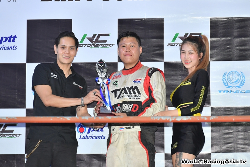 2018.05 Pathumthani Drift Competition #1 RacingAsia.tv