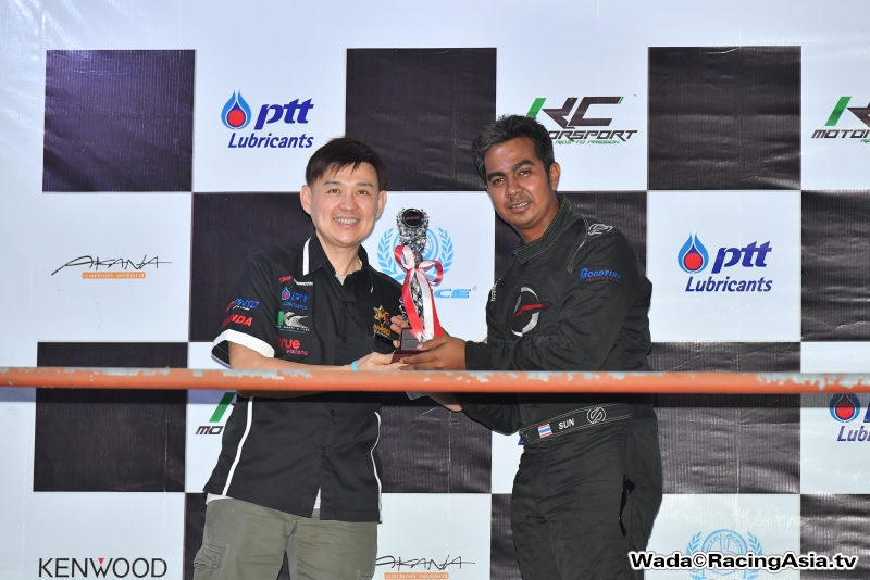 2018.05 Pathumthani Drift Competition #1 RacingAsia.tv