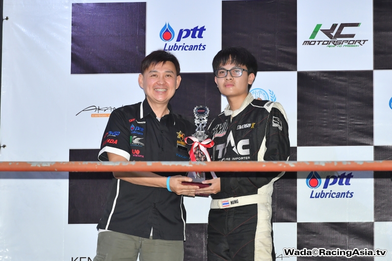 2018.05 Pathumthani Drift Competition #1 RacingAsia.tv