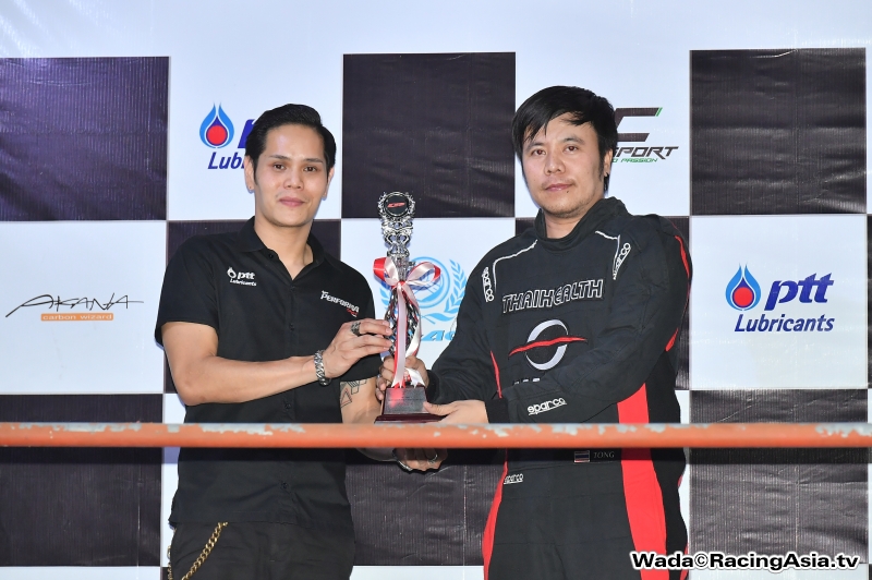 2018.05 Pathumthani Drift Competition #1 RacingAsia.tv