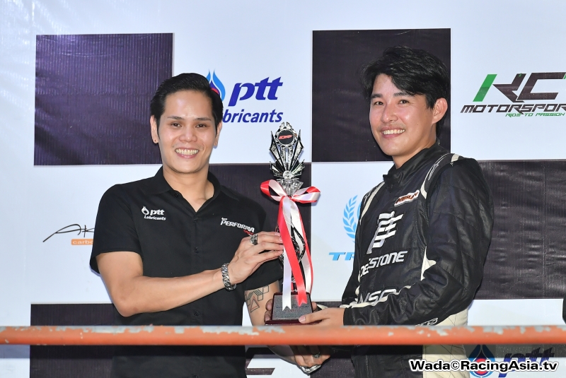 2018.05 Pathumthani Drift Competition #1 RacingAsia.tv