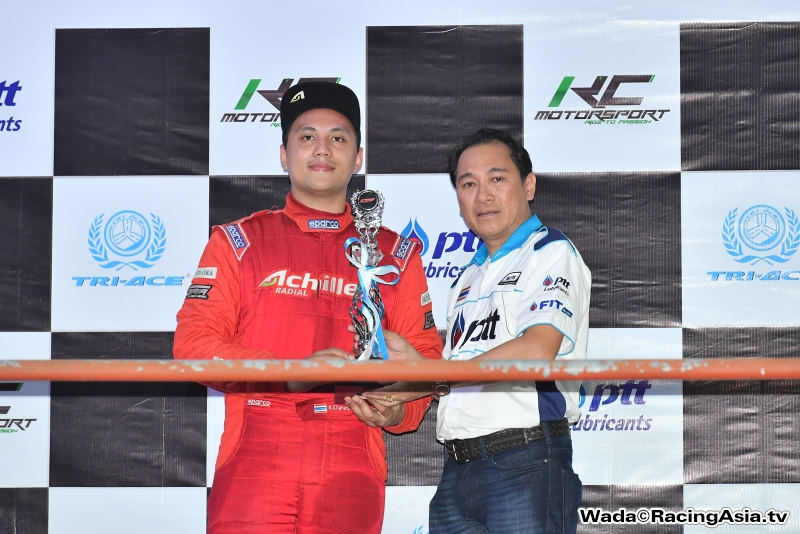 2018.05 Pathumthani Drift Competition #1 RacingAsia.tv