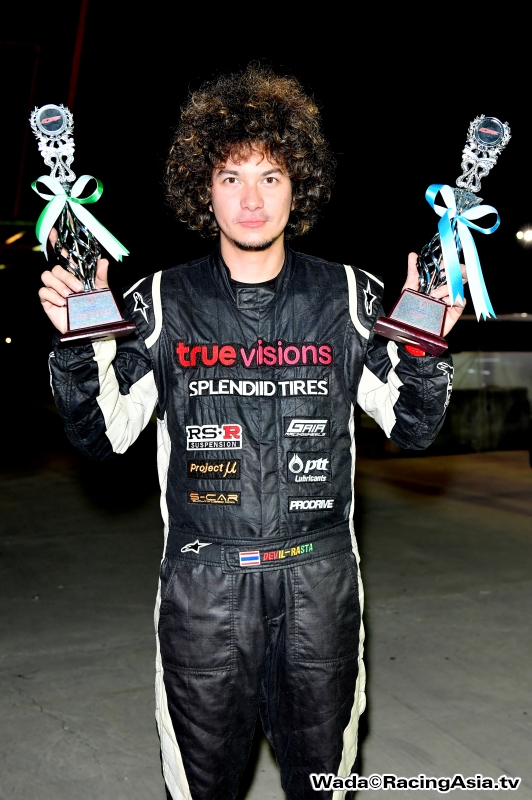 2018.05 Pathumthani Drift Competition #1 RacingAsia.tv
