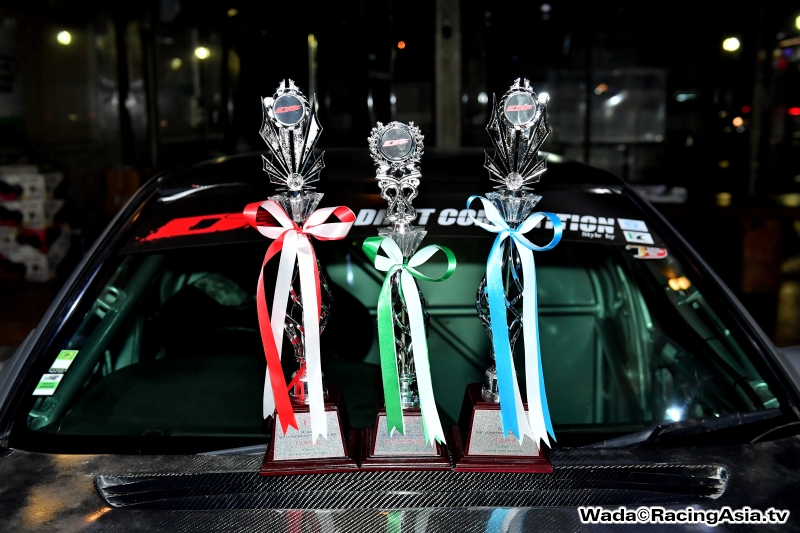 2018.05 Pathumthani Drift Competition #1 RacingAsia.tv