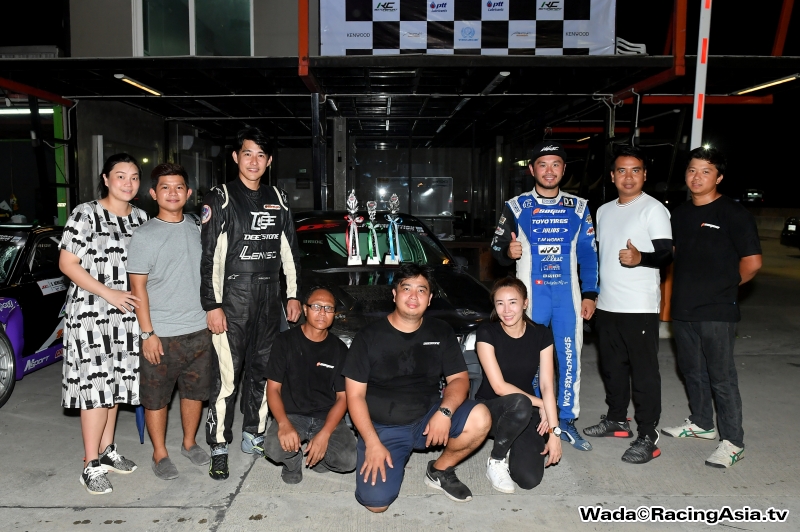 2018.05 Pathumthani Drift Competition #1 RacingAsia.tv