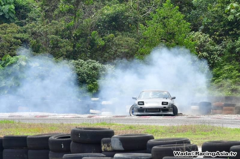 2018.11 Melaka Tonnka Drift King RacingAsia.tv