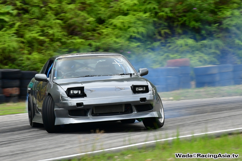 2018.11 Melaka Tonnka Drift King RacingAsia.tv