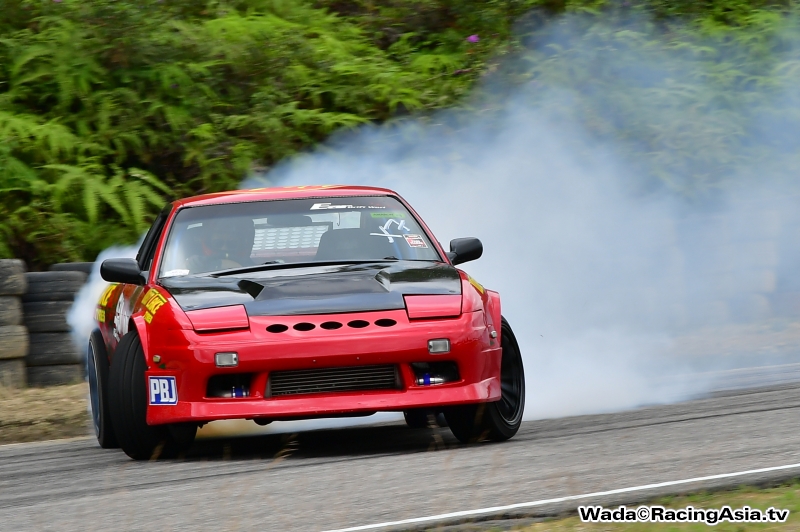 2018.11 Melaka Tonnka Drift King RacingAsia.tv