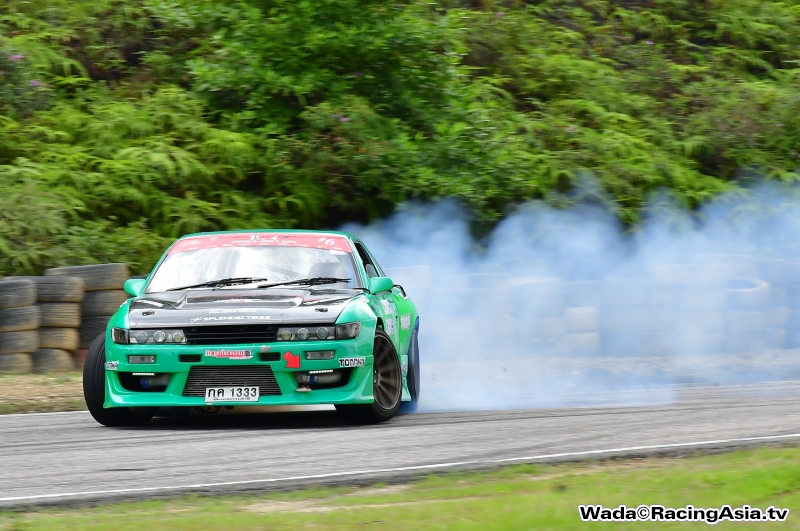 2018.11 Melaka Tonnka Drift King RacingAsia.tv