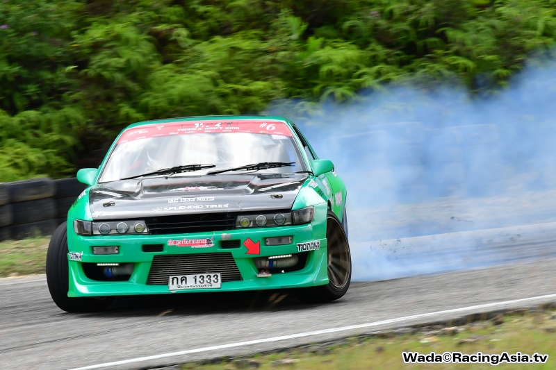 2018.11 Melaka Tonnka Drift King RacingAsia.tv