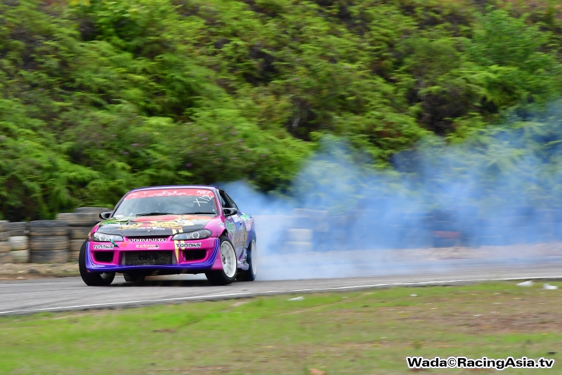 2018.11 Melaka Tonnka Drift King RacingAsia.tv