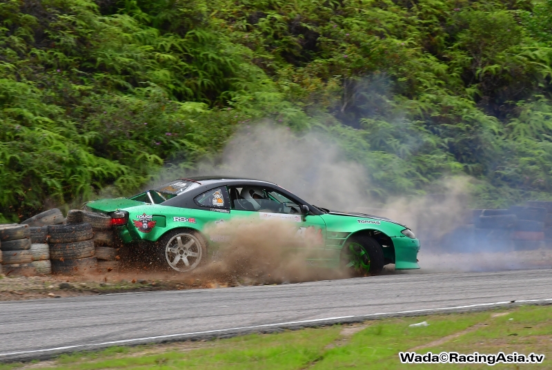2018.11 Melaka Tonnka Drift King RacingAsia.tv