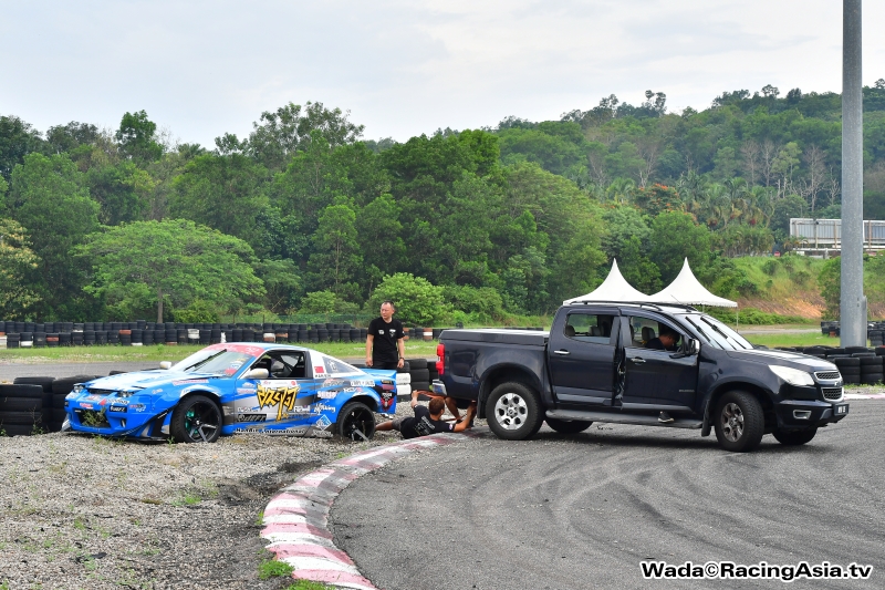 2018.11 Melaka Tonnka Drift King RacingAsia.tv