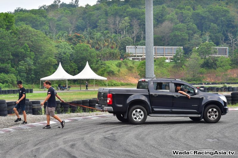 2018.11 Melaka Tonnka Drift King RacingAsia.tv