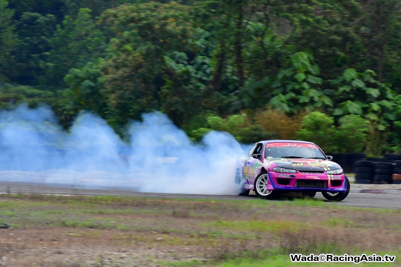 2018.11 Melaka Tonnka Drift King RacingAsia.tv
