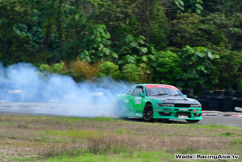 2018.11 Melaka Tonnka Drift King RacingAsia.tv