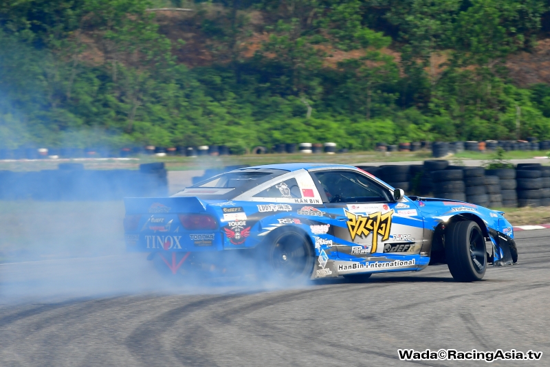2018.11 Melaka Tonnka Drift King RacingAsia.tv