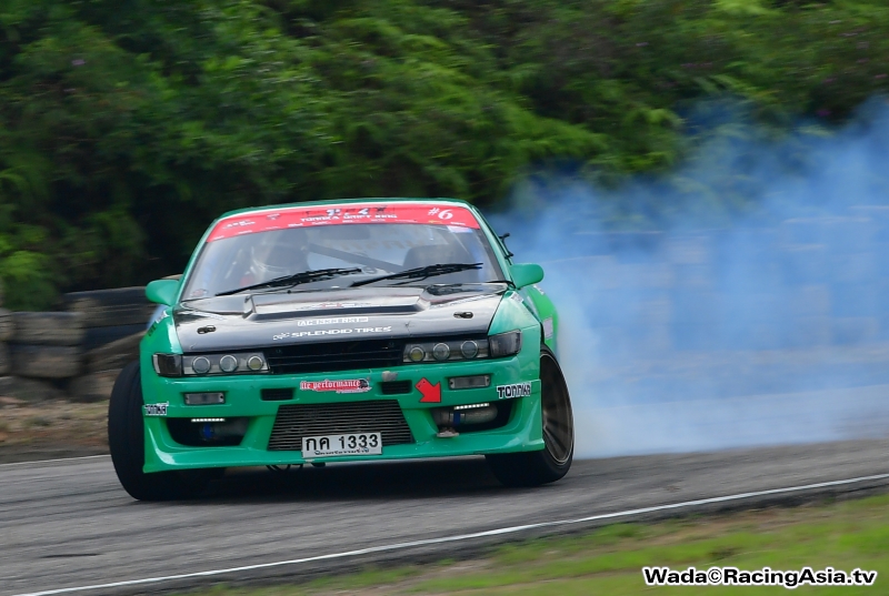 2018.11 Melaka Tonnka Drift King RacingAsia.tv