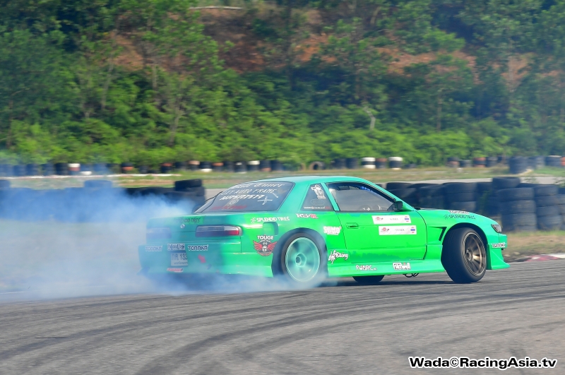 2018.11 Melaka Tonnka Drift King RacingAsia.tv