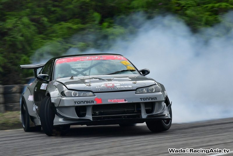 2018.11 Melaka Tonnka Drift King RacingAsia.tv