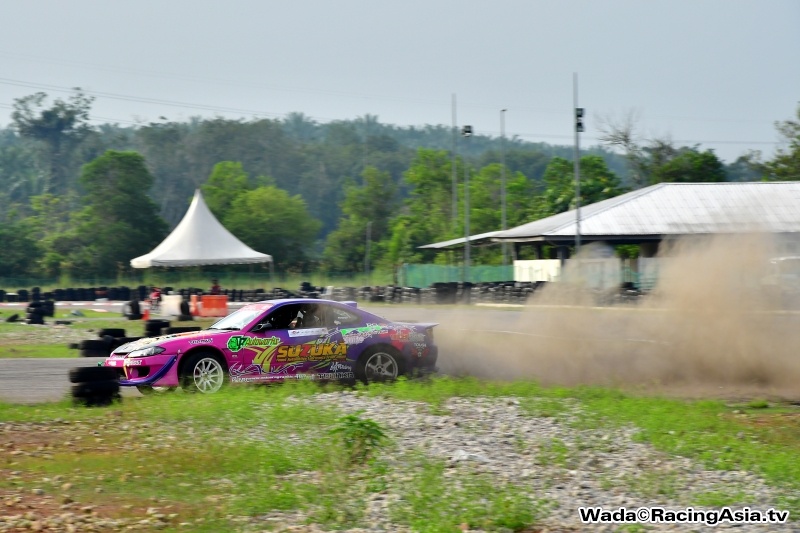2018.11 Melaka Tonnka Drift King RacingAsia.tv