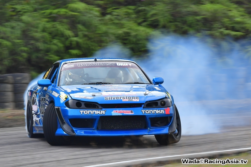 2018.11 Melaka Tonnka Drift King RacingAsia.tv