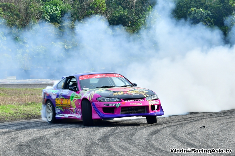 2018.11 Melaka Tonnka Drift King RacingAsia.tv