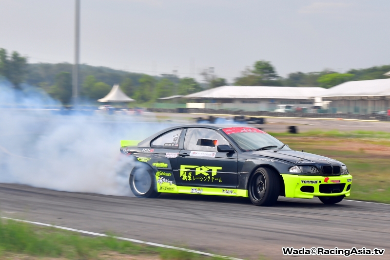 2018.11 Melaka Tonnka Drift King RacingAsia.tv