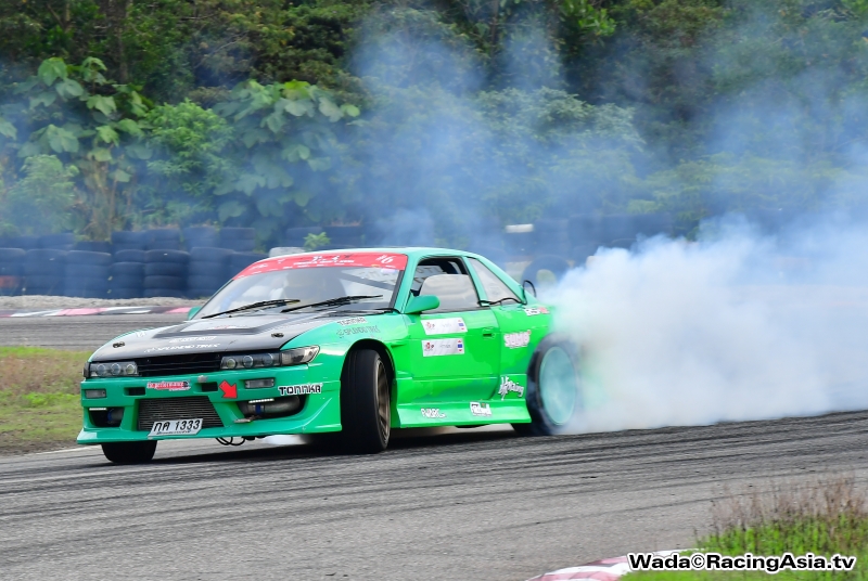 2018.11 Melaka Tonnka Drift King RacingAsia.tv