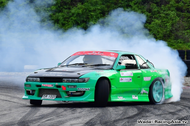 2018.11 Melaka Tonnka Drift King RacingAsia.tv