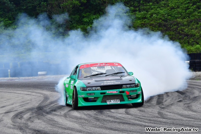 2018.11 Melaka Tonnka Drift King RacingAsia.tv