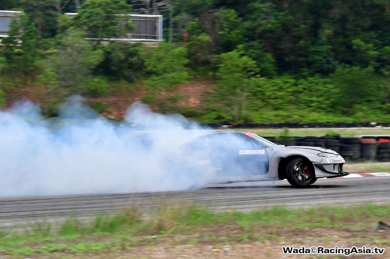 2018.11 Melaka Tonnka Drift King RacingAsia.tv