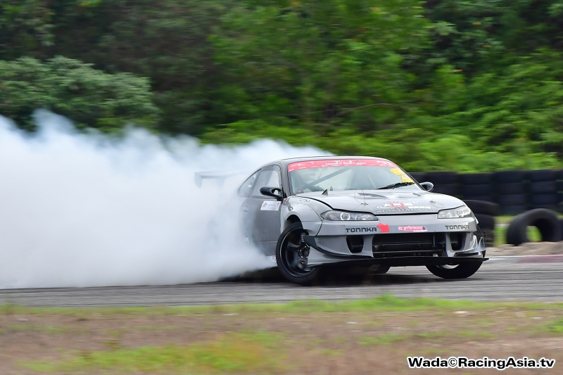 2018.11 Melaka Tonnka Drift King RacingAsia.tv