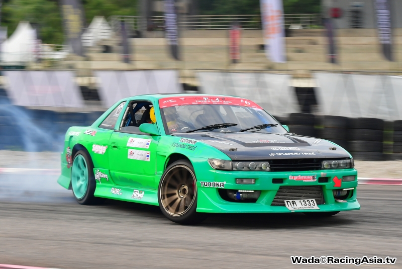 2018.11 Melaka Tonnka Drift King RacingAsia.tv