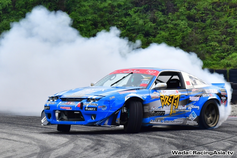 2018.11 Melaka Tonnka Drift King RacingAsia.tv