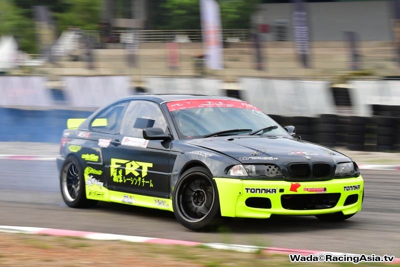 2018.11 Melaka Tonnka Drift King RacingAsia.tv