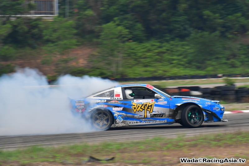 2018.11 Melaka Tonnka Drift King RacingAsia.tv